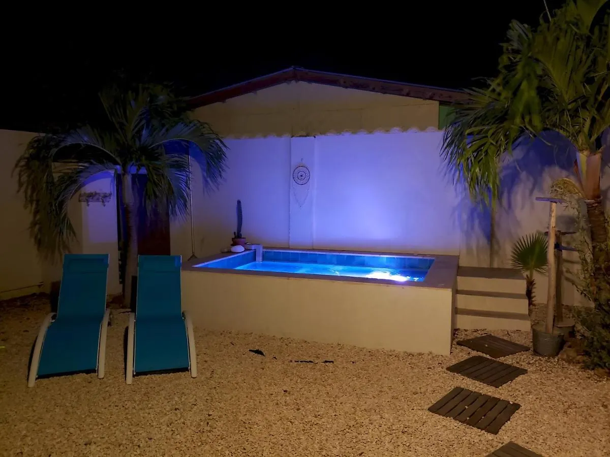 New Casa Kamay, Suitable Up To 10 Guests Noord Aruba