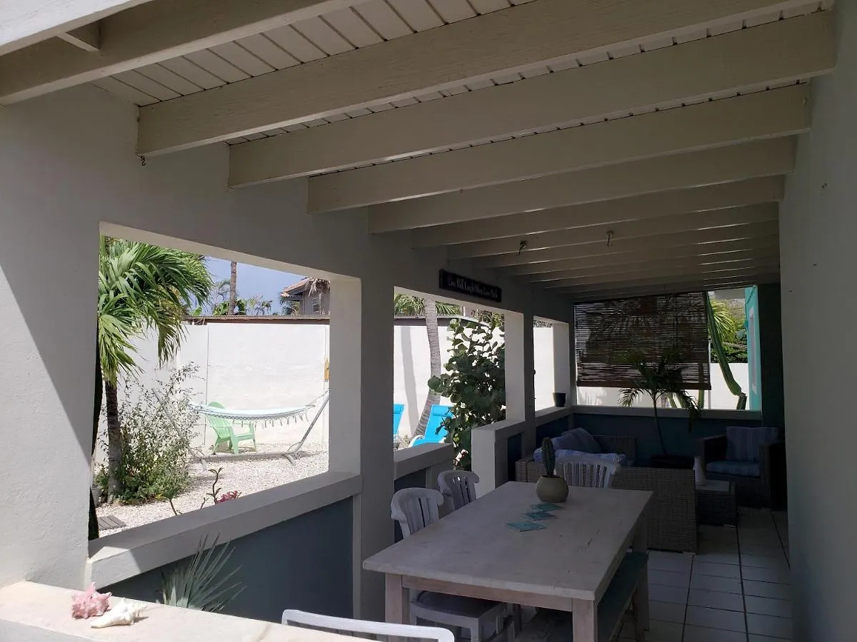 New Casa Kamay, Suitable Up To 10 Guests Noord 0*,  Aruba