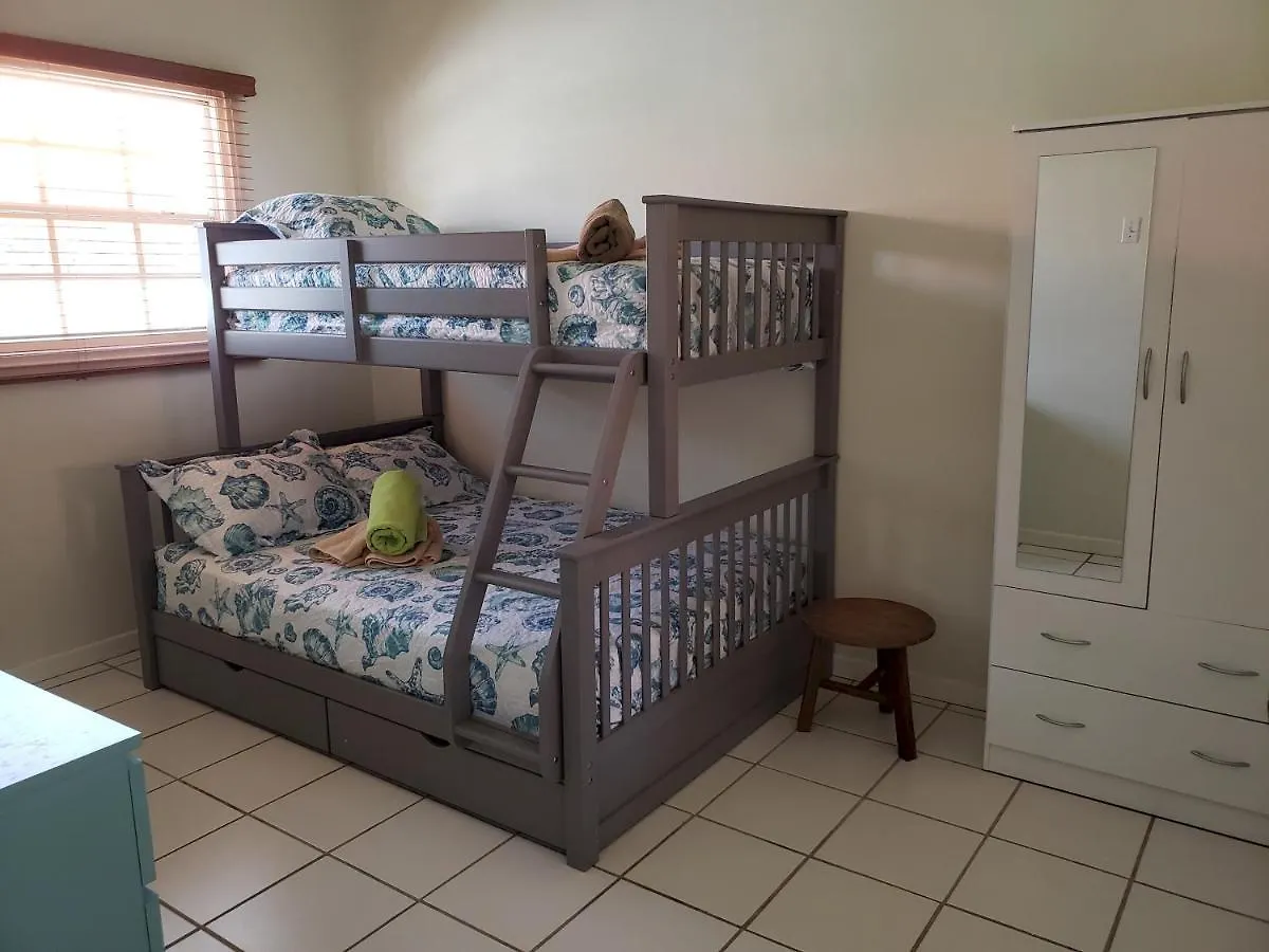 Villa New Casa Kamay, Suitable Up To 10 Guests Noord Aruba