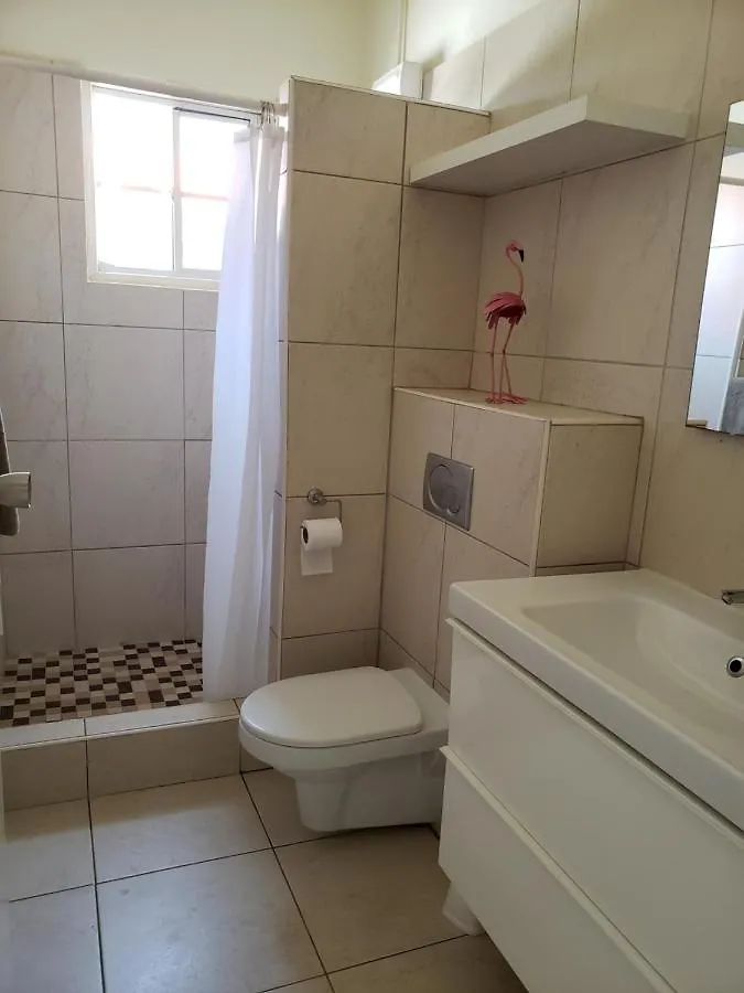New Casa Kamay, Suitable Up To 10 Guests Noord