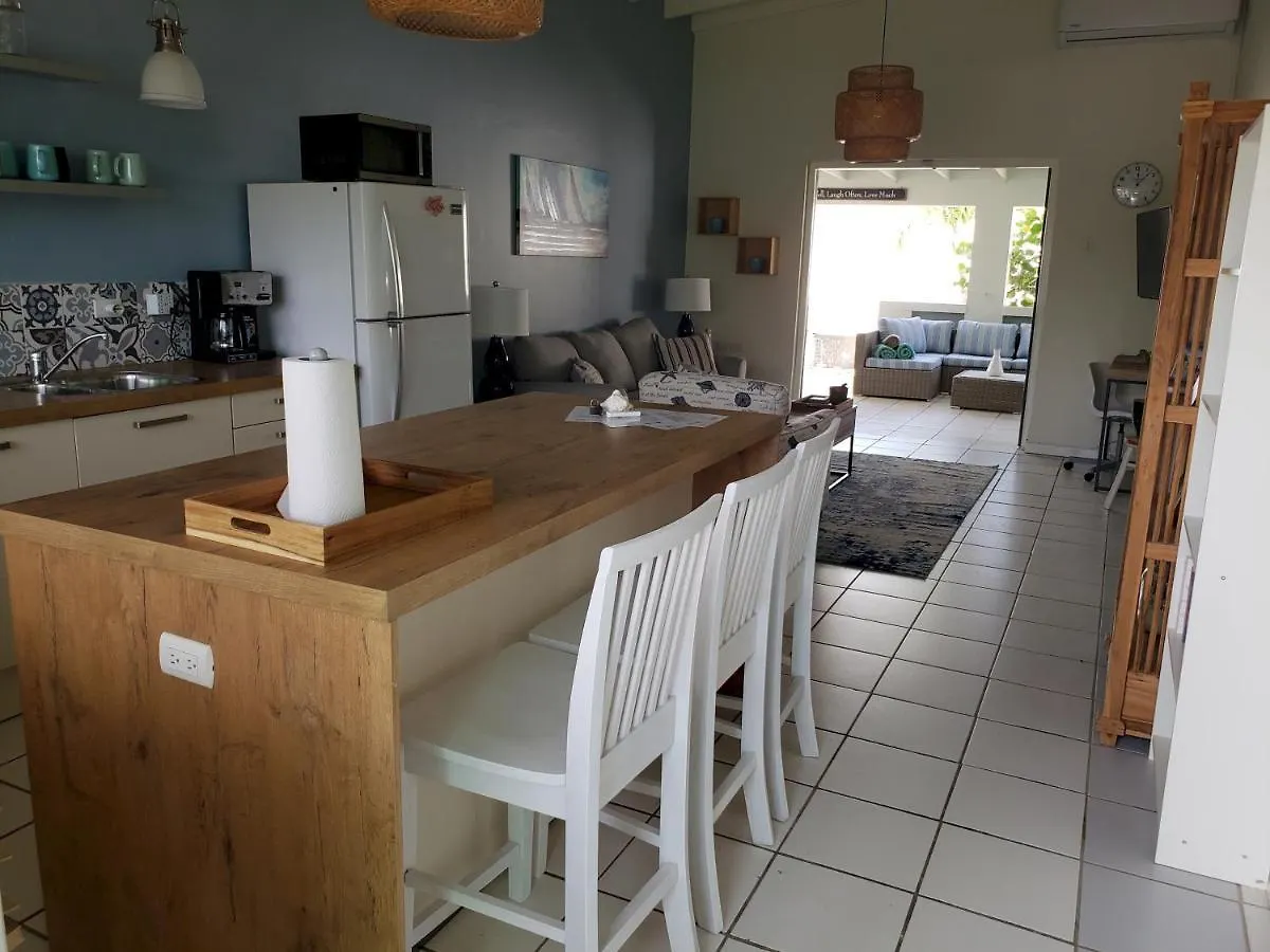 New Casa Kamay, Suitable Up To 10 Guests Noord Aruba
