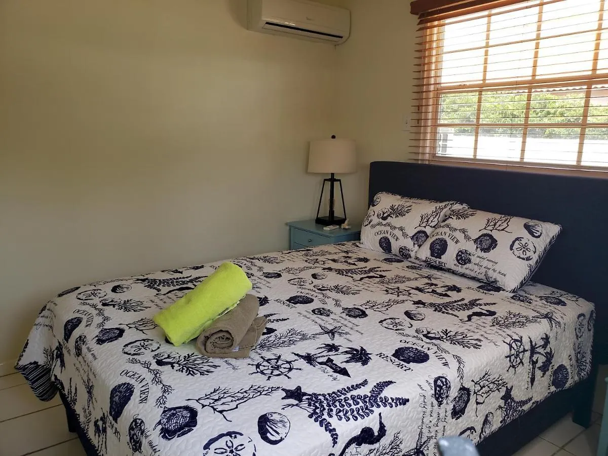 New Casa Kamay, Suitable Up To 10 Guests Noord 0*,