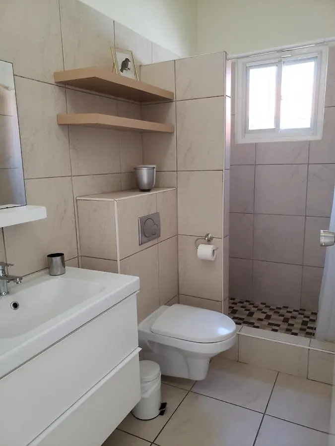 New Casa Kamay, Suitable Up To 10 Guests Noord Villa