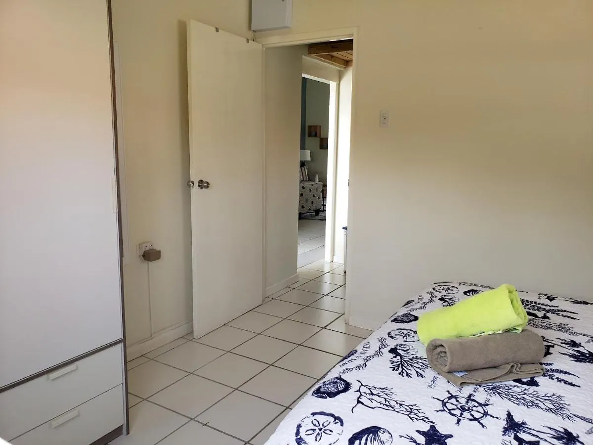 New Casa Kamay, Suitable Up To 10 Guests Noord Villa