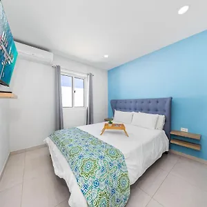  Apartment Apricity Aruba