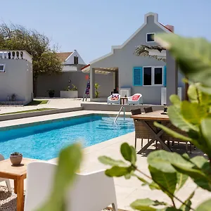  Apartment Aruba Boutique - Adults Only