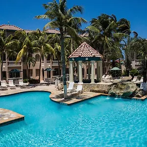  Apartment Caribbean Palm Village