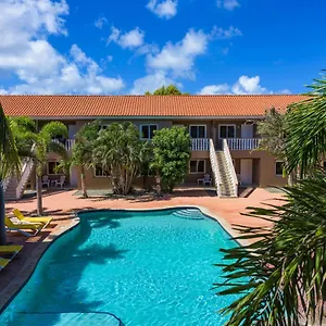 Aparthotel Marquee Aruba, Noord
