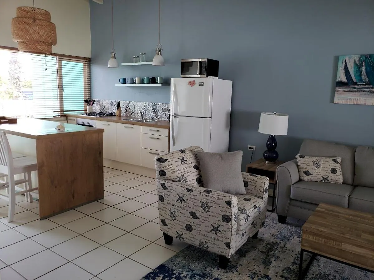 New Casa Kamay, Suitable Up To 10 Guests Noord 0*,  Aruba
